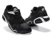 nike air hoop structure man shoes